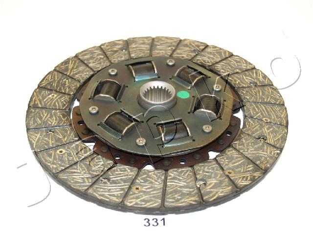 Disque d'embrayage