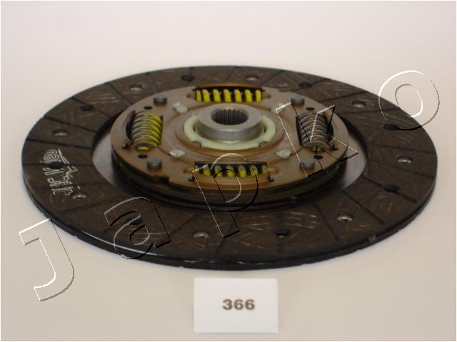 Disque d'embrayage