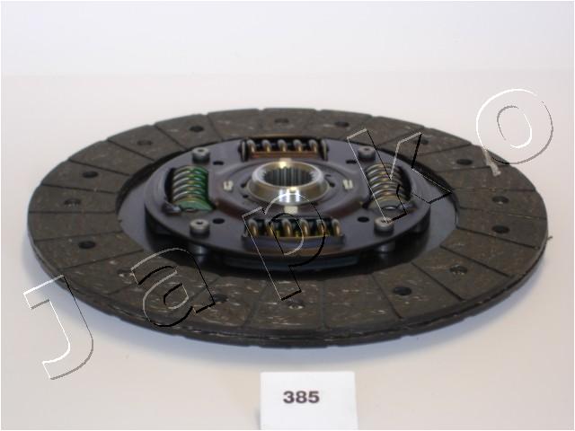 Disque d'embrayage