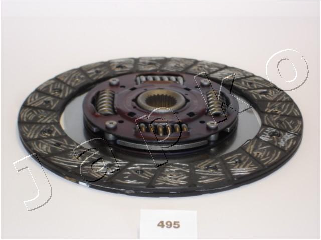 Disque d'embrayage