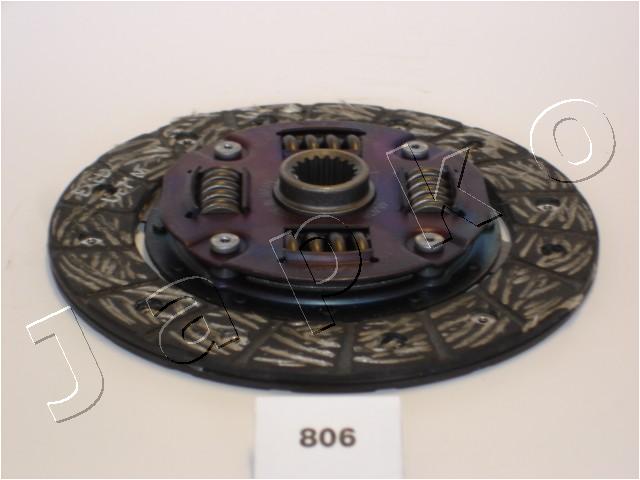Disque d'embrayage
