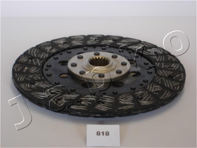 Disque d'embrayage