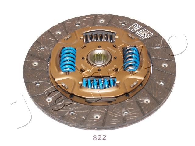 Disque d'embrayage