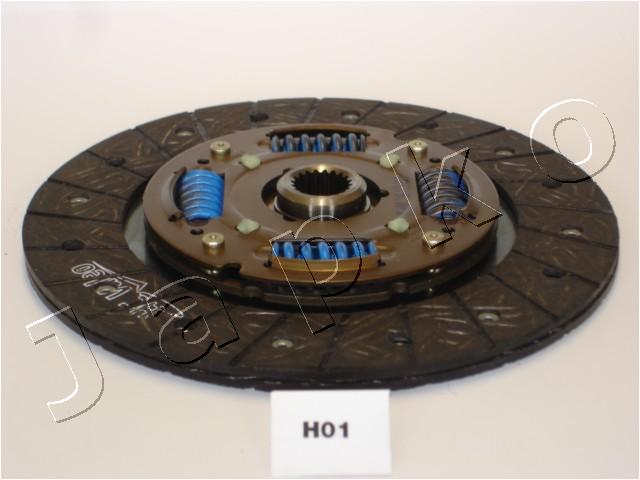 Disque d'embrayage