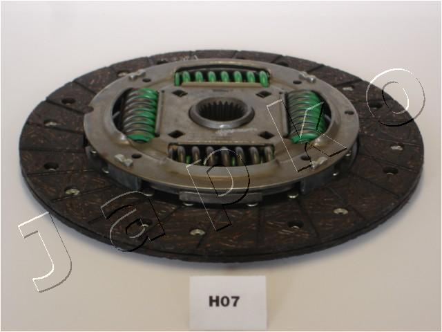 Disque d'embrayage