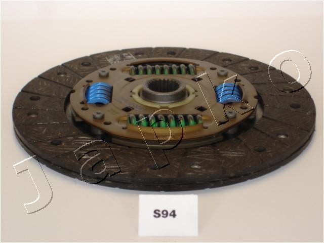 Disque d'embrayage