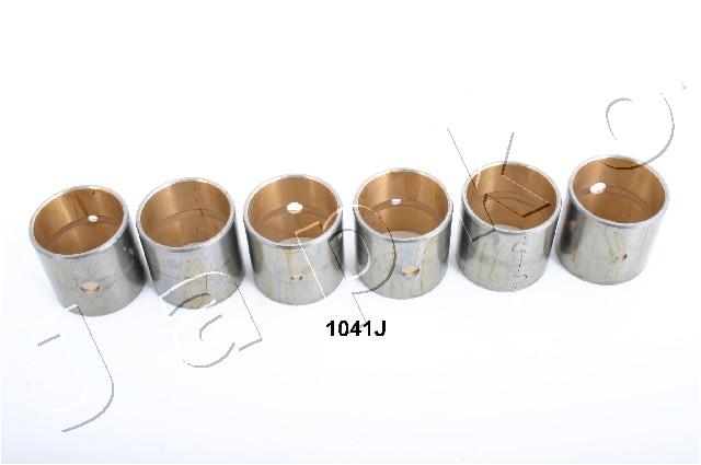 Coussinet de palier, bielle