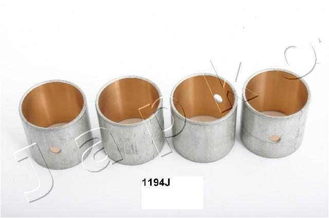 Coussinet de palier, bielle