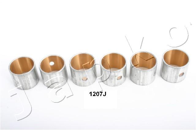 Coussinet de palier, bielle