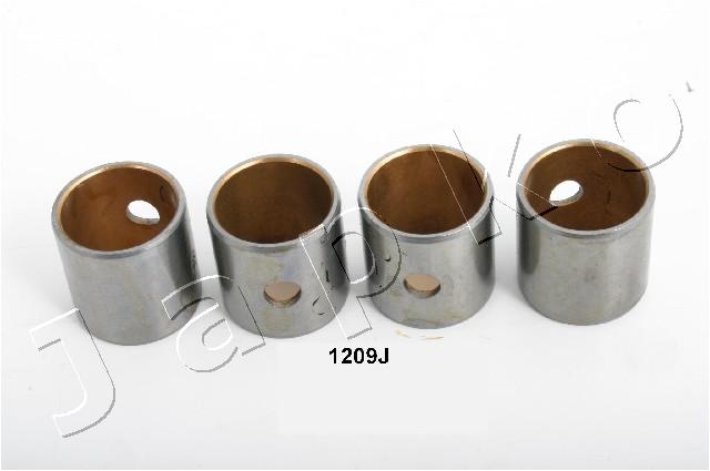 Coussinet de palier, bielle