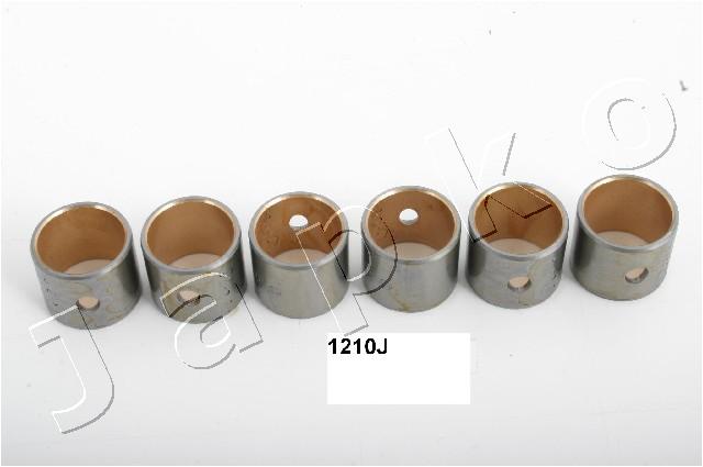 Coussinet de palier, bielle