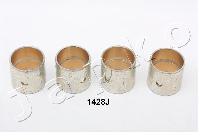 Coussinet de palier, bielle