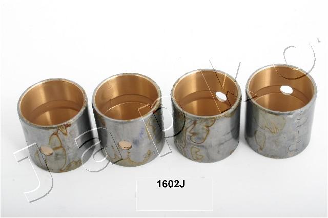 Coussinet de palier, bielle