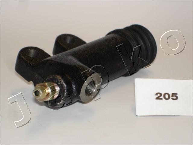Cylindre récepteur, embrayage