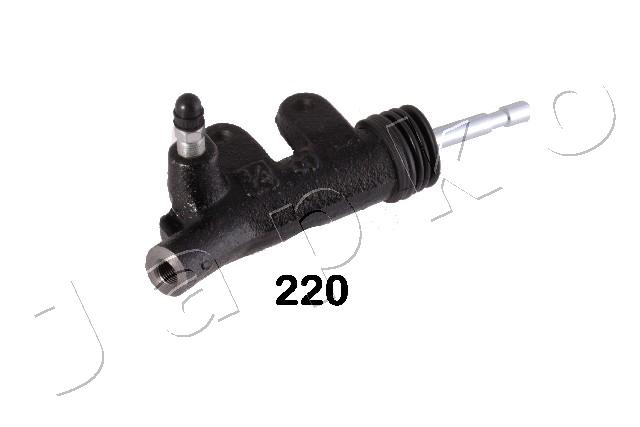 Cylindre récepteur, embrayage