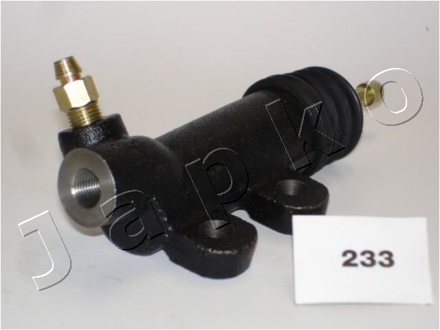 Cylindre récepteur, embrayage
