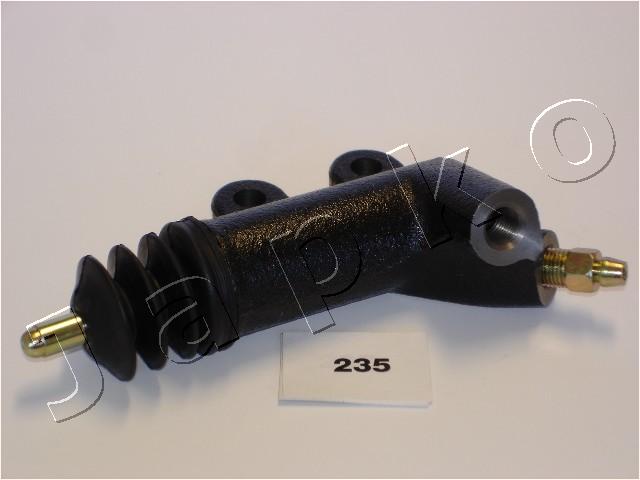 Cylindre récepteur, embrayage