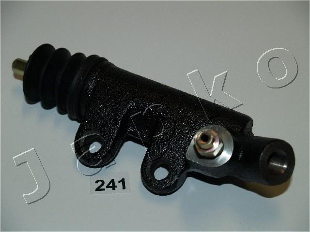 Cylindre récepteur, embrayage