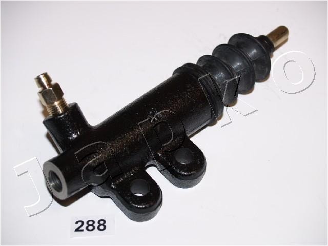 Cylindre récepteur, embrayage