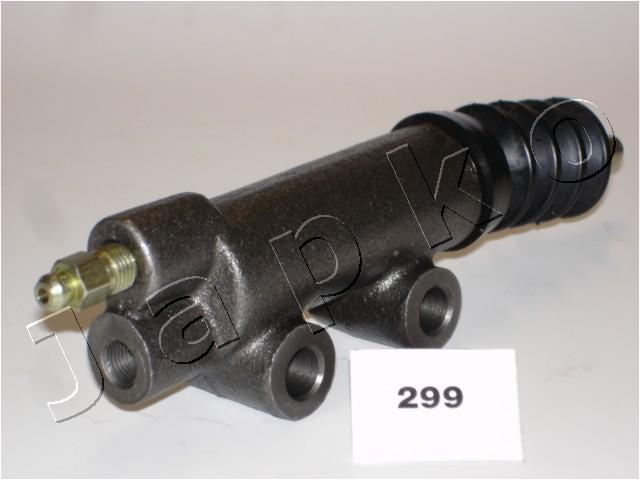 Cylindre récepteur, embrayage