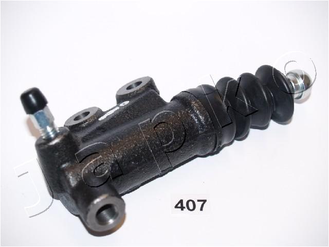 Cylindre récepteur, embrayage