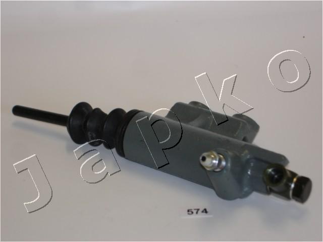 Cylindre récepteur, embrayage