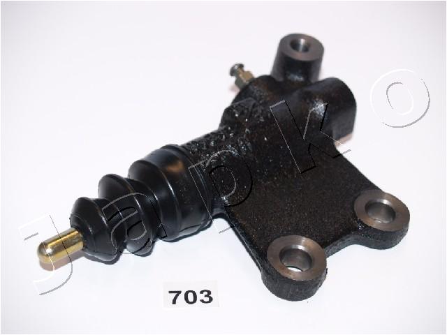 Cylindre récepteur, embrayage