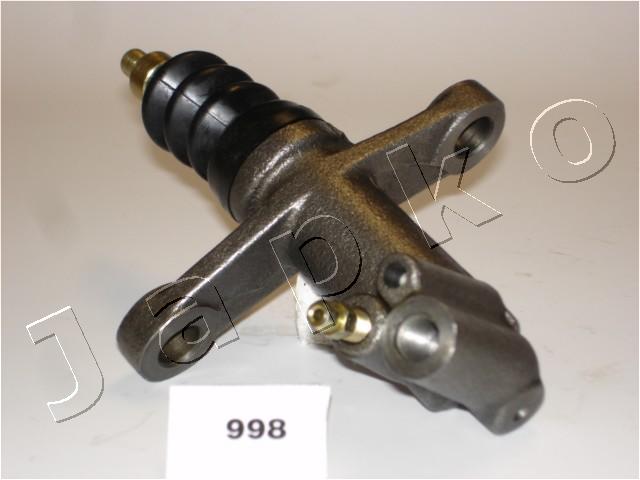 Cylindre récepteur, embrayage