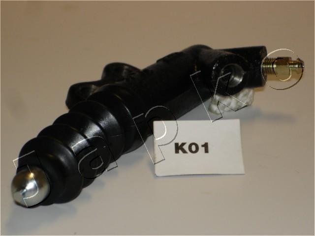 Cylindre récepteur, embrayage