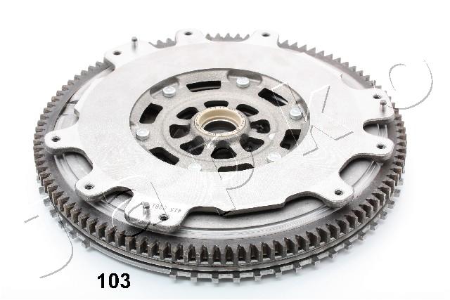 Volant moteur