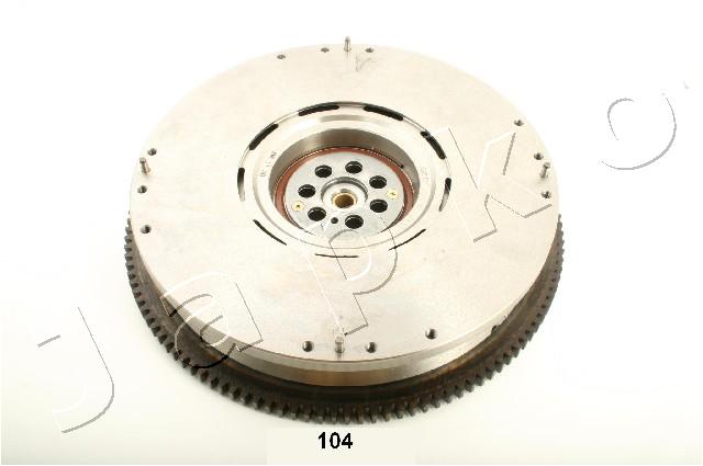 Volant moteur