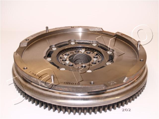 Volant moteur