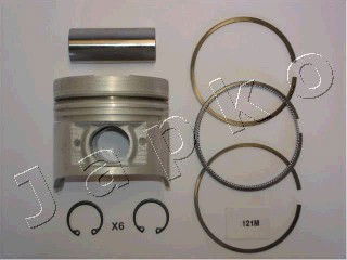 Piston
