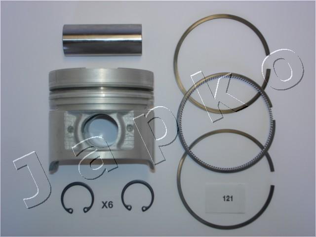Piston