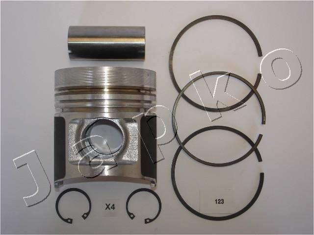 Piston