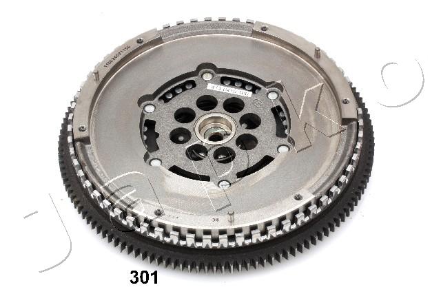 Volant moteur