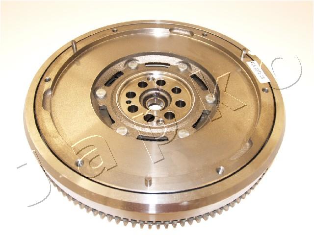 Volant moteur