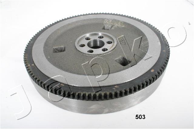 Volant moteur