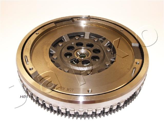 Volant moteur