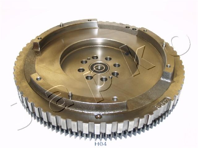 Volant moteur
