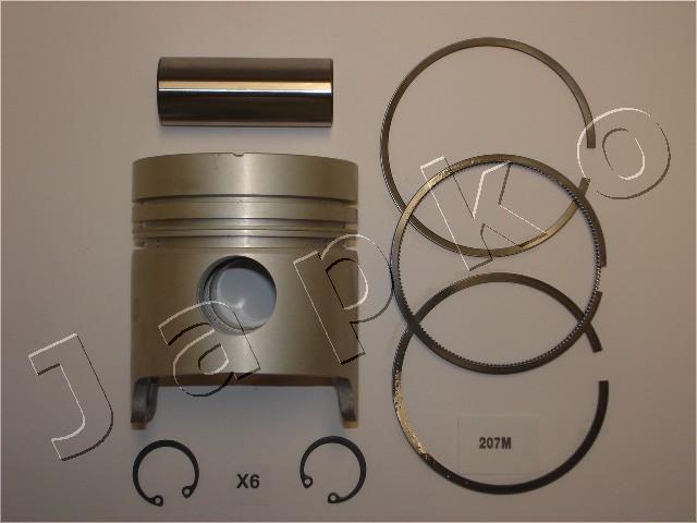Piston