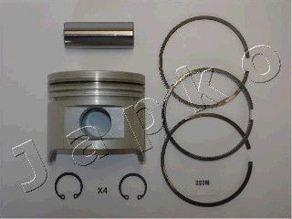 Piston
