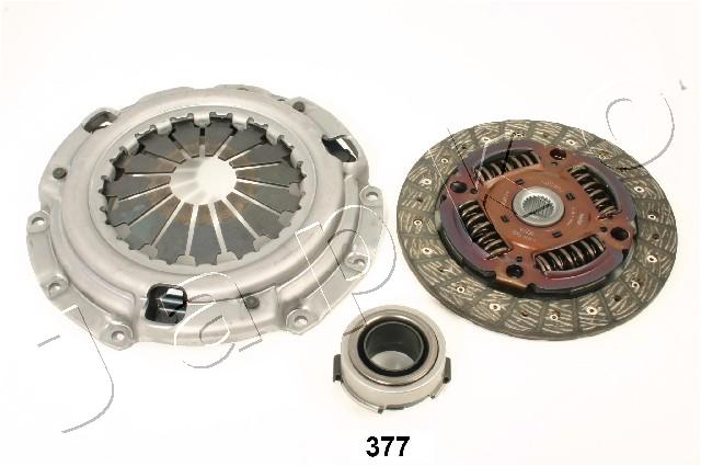 Kit d'embrayage