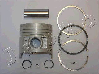 Piston
