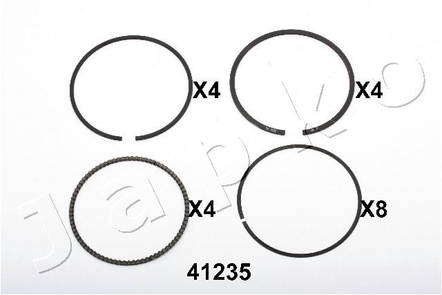 Segment de piston