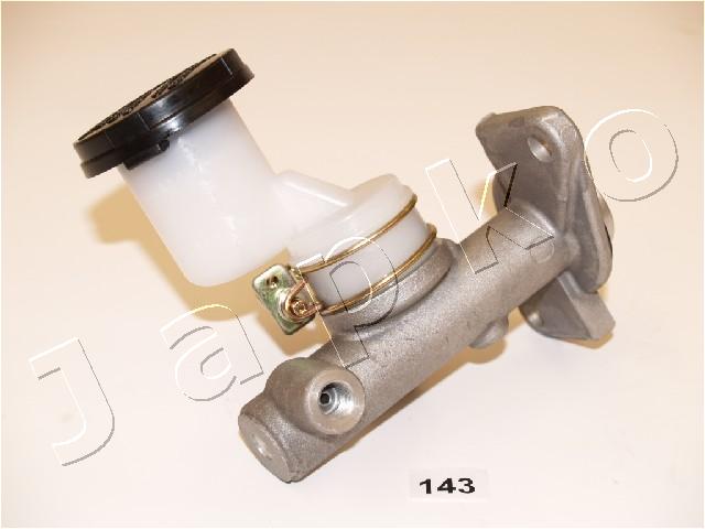 Cylindre émetteur, embrayage