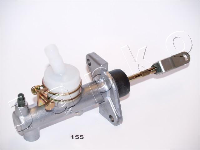 Cylindre émetteur, embrayage