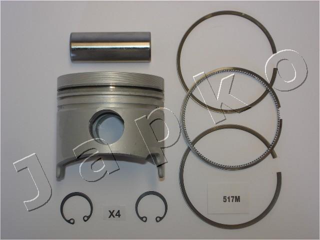 Piston