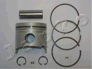 Piston