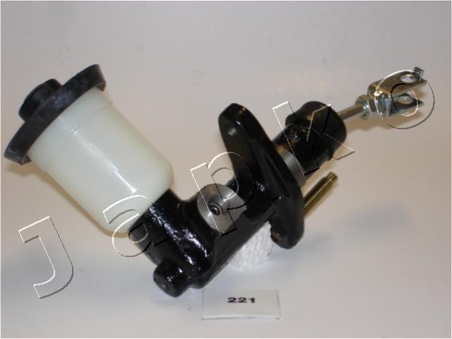 Cylindre émetteur, embrayage